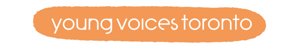 Young Voices Toronto